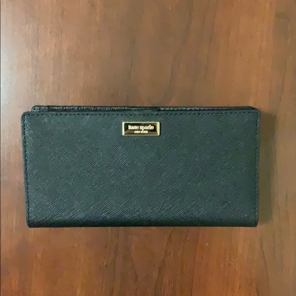 Kate Spade Wallet - Picture 2 of 4